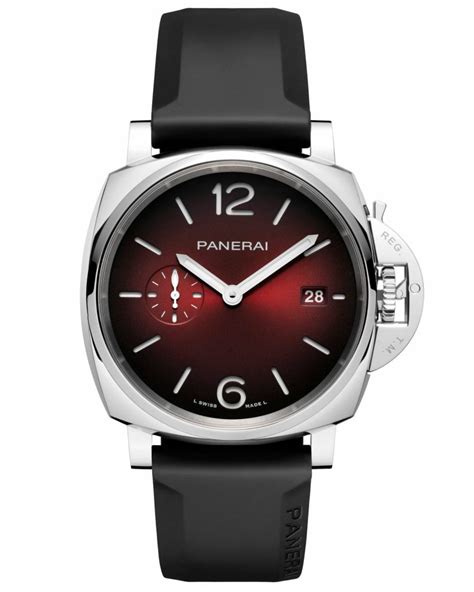 montre panerai luminor pas cher|Luminor Collection .